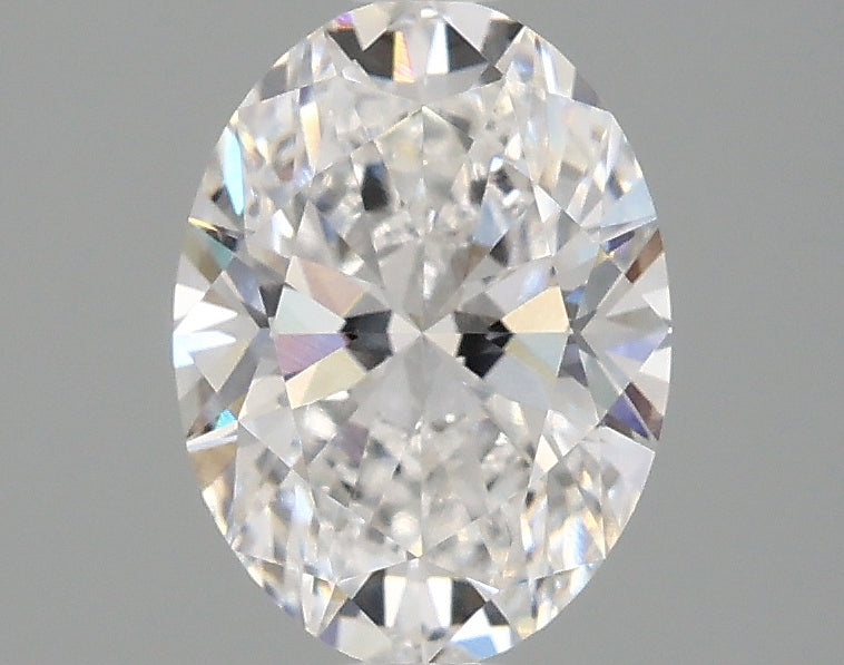 IGI 1.57 Carat 橢圓形 - Oval 培育鑽石 Lab Grown Diamond 人造鑽石 人工鑽石 實驗室鑽石 培養鑽石 香港 培育鑽 