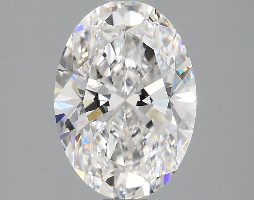 IGI 2.04 Carat 橢圓形 - Oval 培育鑽石 Lab Grown Diamond 人造鑽石 人工鑽石 實驗室鑽石 培養鑽石 香港 培育鑽 