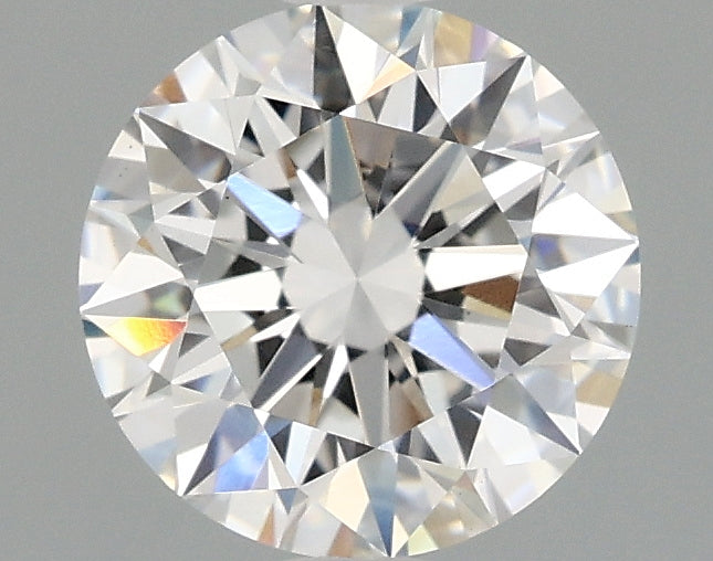 IGI 1.54 Carat 圓形 - Round Brilliant 培育鑽石 Lab Grown Diamond 人造鑽石 人工鑽石 實驗室鑽石 培養鑽石 香港 培育鑽 