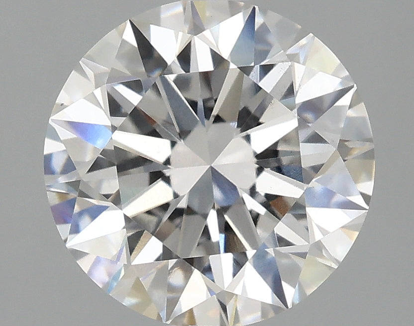 IGI 2.02 Carat 圓形 - Round Brilliant 培育鑽石 Lab Grown Diamond 人造鑽石 人工鑽石 實驗室鑽石 培養鑽石 香港 培育鑽 