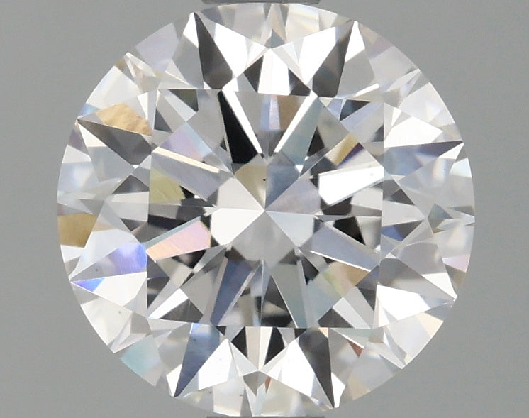 IGI 1.55 Carat 圓形 - Round Brilliant 培育鑽石 Lab Grown Diamond 人造鑽石 人工鑽石 實驗室鑽石 培養鑽石 香港 培育鑽 