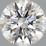 IGI 1.54 Carat 圓形 - Round Brilliant 培育鑽石 Lab Grown Diamond 人造鑽石 人工鑽石 實驗室鑽石 培養鑽石 香港 培育鑽 