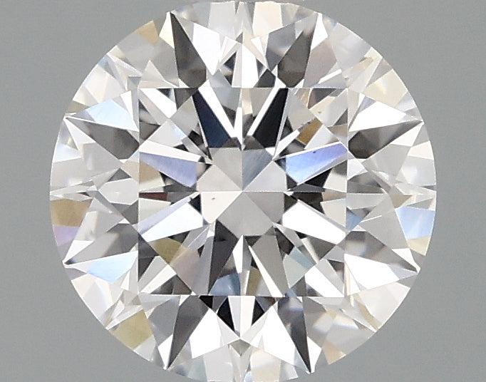 IGI 1.54 Carat 圓形 - Round Brilliant 培育鑽石 Lab Grown Diamond 人造鑽石 人工鑽石 實驗室鑽石 培養鑽石 香港 培育鑽 