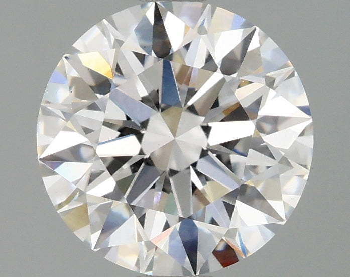 IGI 2.1 Carat 圓形 - Round Brilliant 培育鑽石 Lab Grown Diamond 人造鑽石 人工鑽石 實驗室鑽石 培養鑽石 香港 培育鑽 