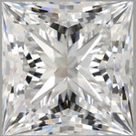 IGI 2.09 Carat 公主方 - Princess Cut 培育鑽石 Lab Grown Diamond 人造鑽石 人工鑽石 實驗室鑽石 培養鑽石 香港 培育鑽 