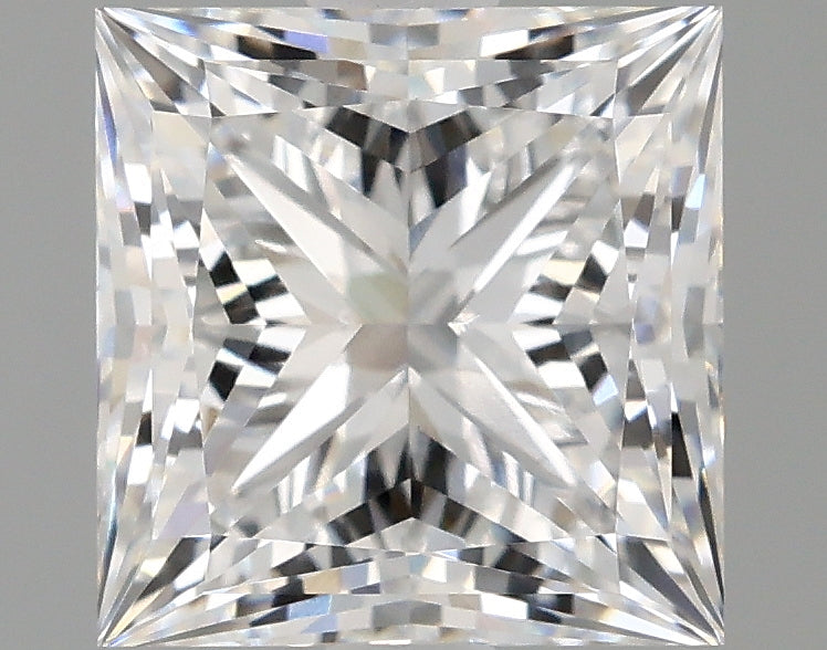 IGI 2.09 Carat 公主方 - Princess Cut 培育鑽石 Lab Grown Diamond 人造鑽石 人工鑽石 實驗室鑽石 培養鑽石 香港 培育鑽 