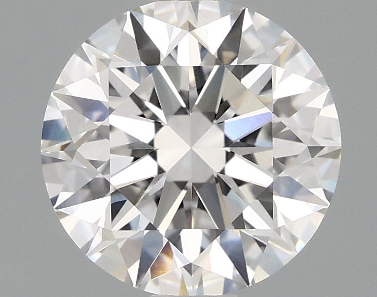 IGI 1.59 Carat 圓形 - Round Brilliant 培育鑽石 Lab Grown Diamond 人造鑽石 人工鑽石 實驗室鑽石 培養鑽石 香港 培育鑽 