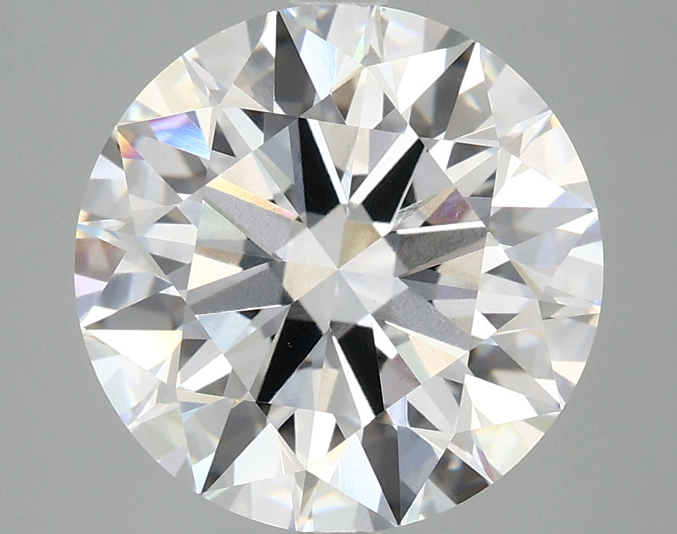 IGI 5.1 Carat 圓形 - Round Brilliant 培育鑽石 Lab Grown Diamond 人造鑽石 人工鑽石 實驗室鑽石 培養鑽石 香港 培育鑽 