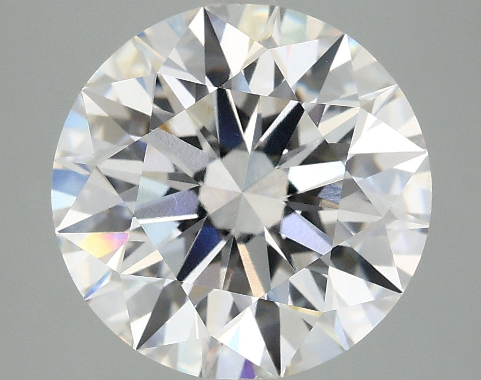 IGI 5.05 Carat 圓形 - Round Brilliant 培育鑽石 Lab Grown Diamond 人造鑽石 人工鑽石 實驗室鑽石 培養鑽石 香港 培育鑽 