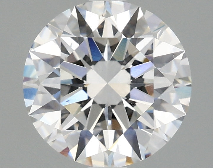 IGI 2.09 Carat 圓形 - Round Brilliant 培育鑽石 Lab Grown Diamond 人造鑽石 人工鑽石 實驗室鑽石 培養鑽石 香港 培育鑽 