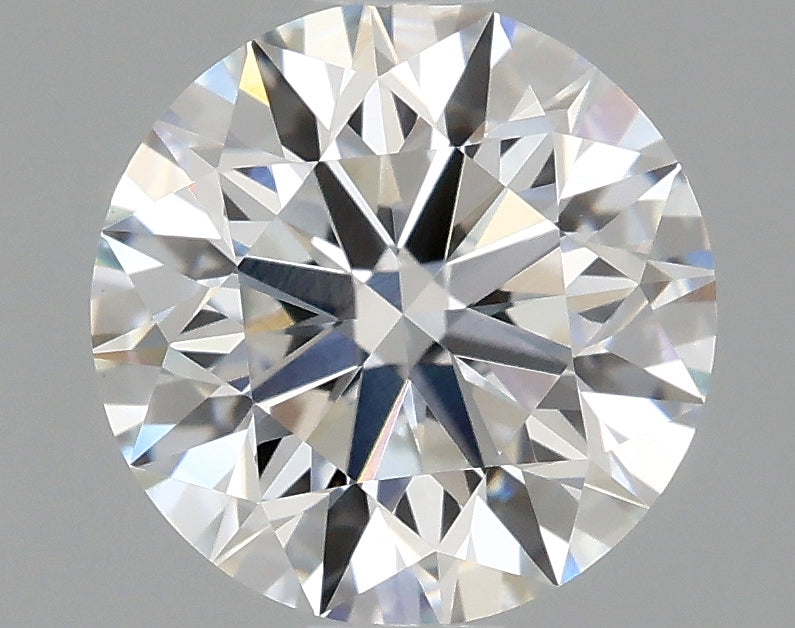 IGI 1.35 Carat 圓形 - Round Brilliant 培育鑽石 Lab Grown Diamond 人造鑽石 人工鑽石 實驗室鑽石 培養鑽石 香港 培育鑽 