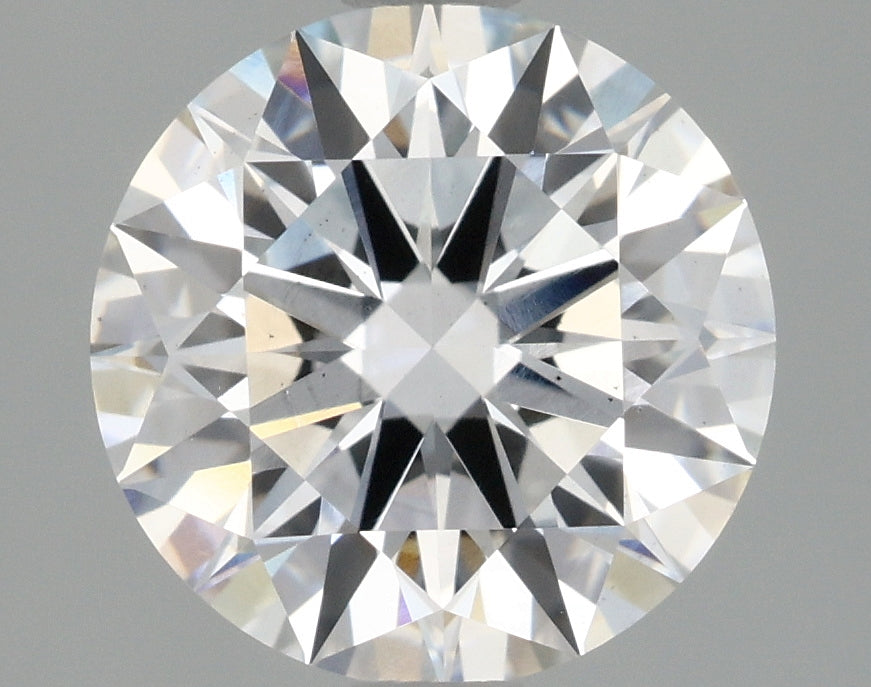 IGI 2.03 Carat 圓形 - Round Brilliant 培育鑽石 Lab Grown Diamond 人造鑽石 人工鑽石 實驗室鑽石 培養鑽石 香港 培育鑽 