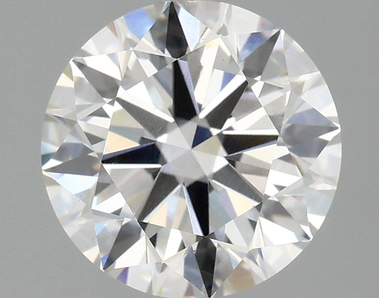 IGI 2.07 Carat 圓形 - Round Brilliant 培育鑽石 Lab Grown Diamond 人造鑽石 人工鑽石 實驗室鑽石 培養鑽石 香港 培育鑽 