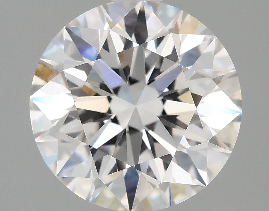 IGI 2.1 Carat 圓形 - Round Brilliant 培育鑽石 Lab Grown Diamond 人造鑽石 人工鑽石 實驗室鑽石 培養鑽石 香港 培育鑽 