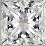 IGI 1.58 Carat 公主方 - Princess Cut 培育鑽石 Lab Grown Diamond 人造鑽石 人工鑽石 實驗室鑽石 培養鑽石 香港 培育鑽 