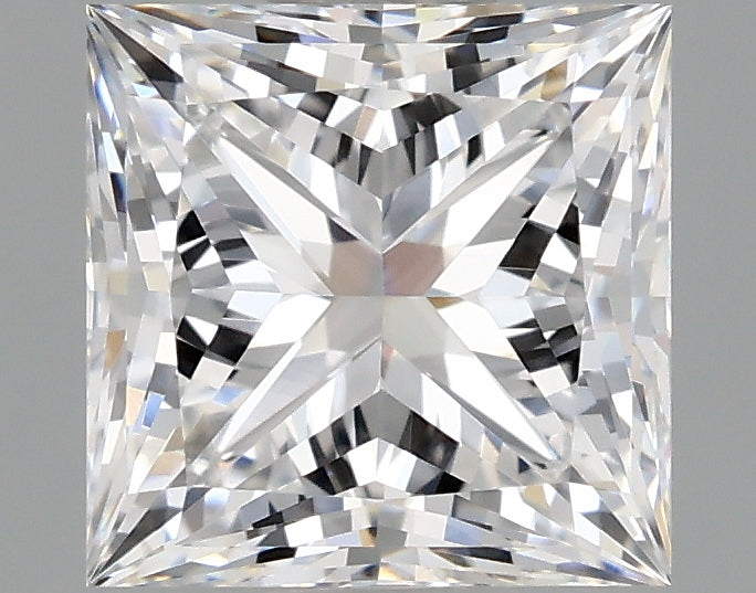 IGI 1.58 Carat 公主方 - Princess Cut 培育鑽石 Lab Grown Diamond 人造鑽石 人工鑽石 實驗室鑽石 培養鑽石 香港 培育鑽 