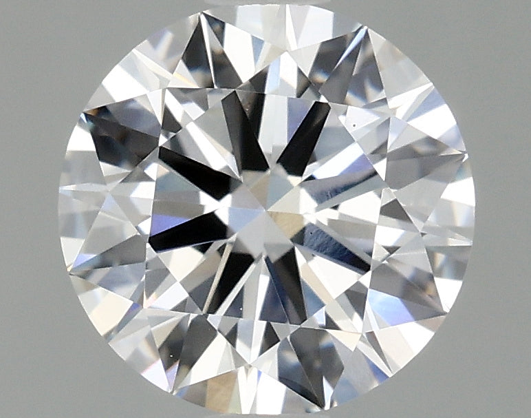 IGI 1.52 Carat 圓形 - Round Brilliant 培育鑽石 Lab Grown Diamond 人造鑽石 人工鑽石 實驗室鑽石 培養鑽石 香港 培育鑽 