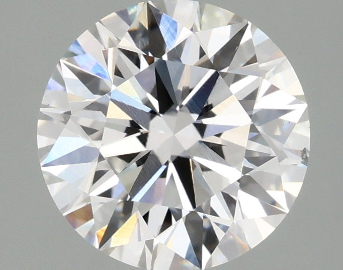 IGI 2.05 Carat 圓形 - Round Brilliant 培育鑽石 Lab Grown Diamond 人造鑽石 人工鑽石 實驗室鑽石 培養鑽石 香港 培育鑽 