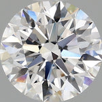 IGI 1.35 Carat 圓形 - Round Brilliant 培育鑽石 Lab Grown Diamond 人造鑽石 人工鑽石 實驗室鑽石 培養鑽石 香港 培育鑽 