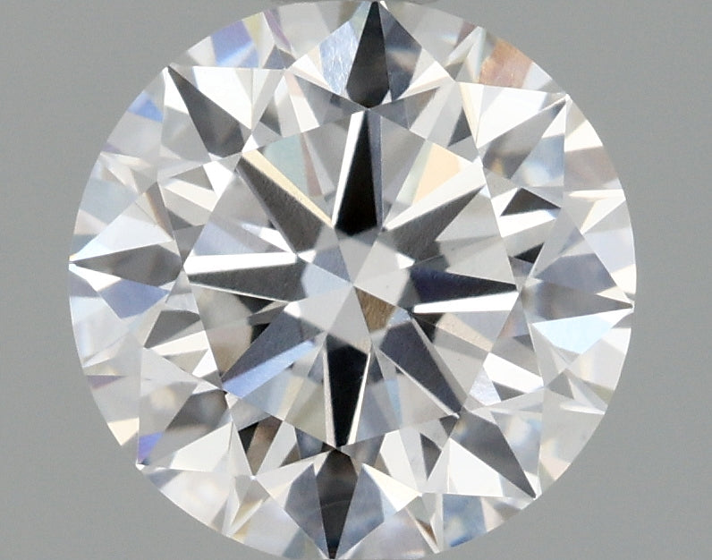 IGI 1.46 Carat 圓形 - Round Brilliant 培育鑽石 Lab Grown Diamond 人造鑽石 人工鑽石 實驗室鑽石 培養鑽石 香港 培育鑽 