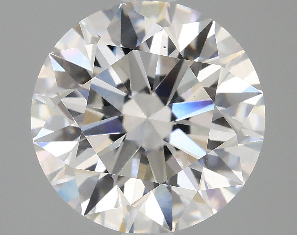 IGI 2.4 Carat 圓形 - Round Brilliant 培育鑽石 Lab Grown Diamond 人造鑽石 人工鑽石 實驗室鑽石 培養鑽石 香港 培育鑽 