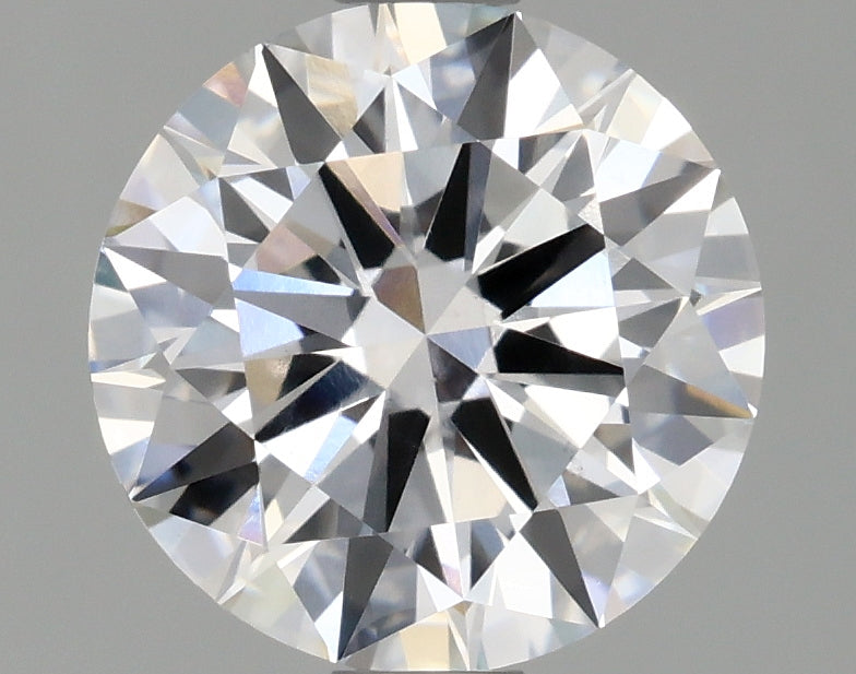 IGI 1.5 Carat 圓形 - Round Brilliant 培育鑽石 Lab Grown Diamond 人造鑽石 人工鑽石 實驗室鑽石 培養鑽石 香港 培育鑽 