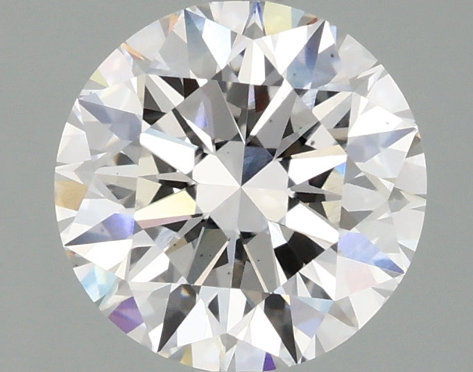 IGI 2.01 Carat 圓形 - Round Brilliant 培育鑽石 Lab Grown Diamond 人造鑽石 人工鑽石 實驗室鑽石 培養鑽石 香港 培育鑽 