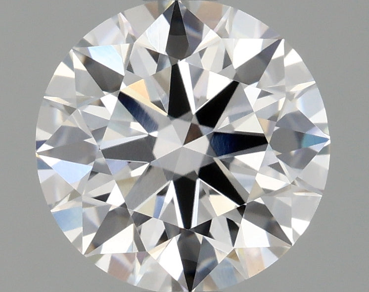 IGI 1.58 Carat 圓形 - Round Brilliant 培育鑽石 Lab Grown Diamond 人造鑽石 人工鑽石 實驗室鑽石 培養鑽石 香港 培育鑽 