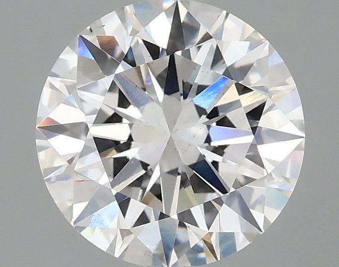 IGI 1.97 Carat 圓形 - Round Brilliant 培育鑽石 Lab Grown Diamond 人造鑽石 人工鑽石 實驗室鑽石 培養鑽石 香港 培育鑽 