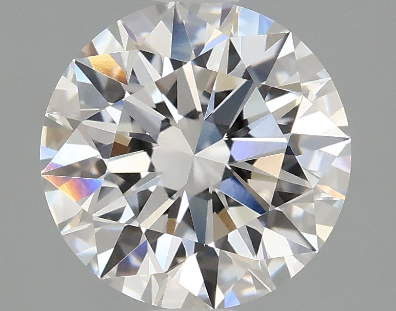 IGI 1.59 Carat 圓形 - Round Brilliant 培育鑽石 Lab Grown Diamond 人造鑽石 人工鑽石 實驗室鑽石 培養鑽石 香港 培育鑽 