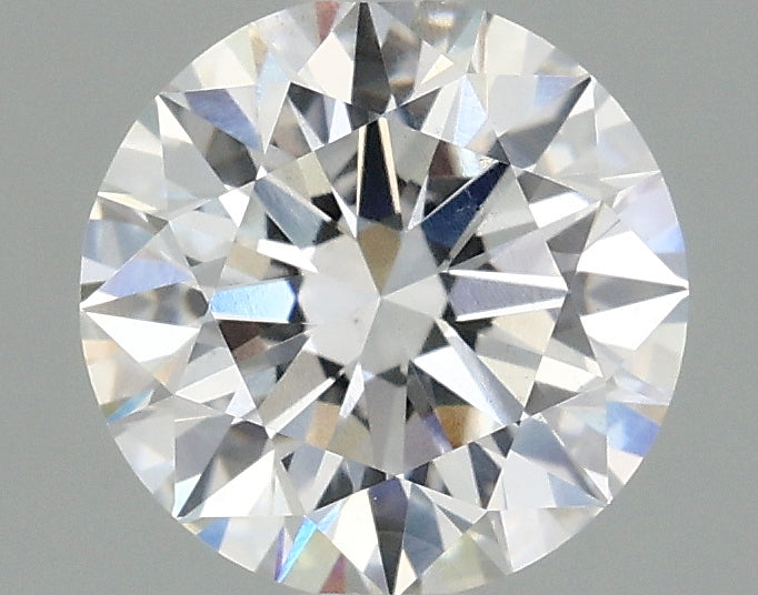 IGI 2.1 Carat 圓形 - Round Brilliant 培育鑽石 Lab Grown Diamond 人造鑽石 人工鑽石 實驗室鑽石 培養鑽石 香港 培育鑽 