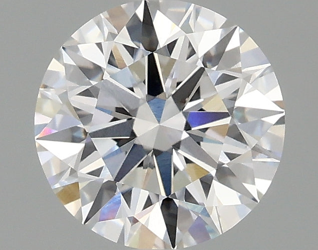 IGI 1.59 Carat 圓形 - Round Brilliant 培育鑽石 Lab Grown Diamond 人造鑽石 人工鑽石 實驗室鑽石 培養鑽石 香港 培育鑽 