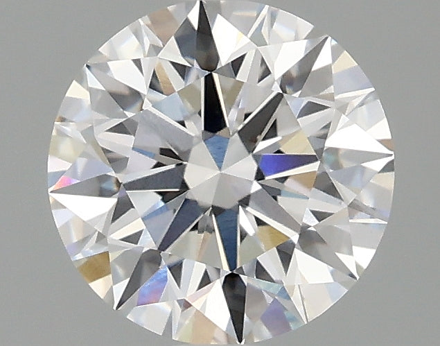 IGI 1.59 Carat 圓形 - Round Brilliant 培育鑽石 Lab Grown Diamond 人造鑽石 人工鑽石 實驗室鑽石 培養鑽石 香港 培育鑽 