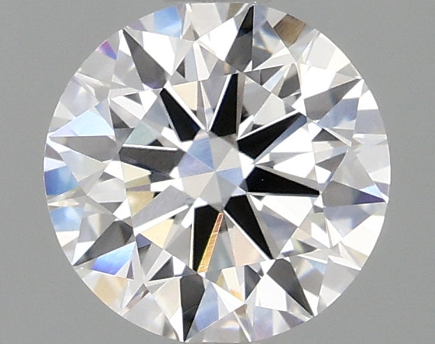 IGI 1.54 Carat 圓形 - Round Brilliant 培育鑽石 Lab Grown Diamond 人造鑽石 人工鑽石 實驗室鑽石 培養鑽石 香港 培育鑽 