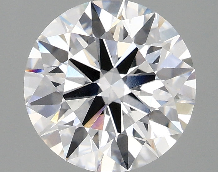 IGI 2.1 Carat 圓形 - Round Brilliant 培育鑽石 Lab Grown Diamond 人造鑽石 人工鑽石 實驗室鑽石 培養鑽石 香港 培育鑽 