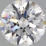 IGI 1.53 Carat 圓形 - Round Brilliant 培育鑽石 Lab Grown Diamond 人造鑽石 人工鑽石 實驗室鑽石 培養鑽石 香港 培育鑽 