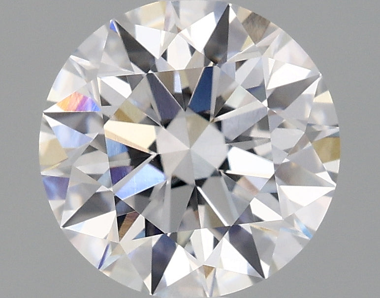 IGI 1.53 Carat 圓形 - Round Brilliant 培育鑽石 Lab Grown Diamond 人造鑽石 人工鑽石 實驗室鑽石 培養鑽石 香港 培育鑽 