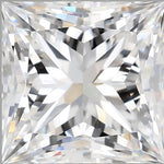 IGI 1.55 Carat 公主方 - Princess Cut 培育鑽石 Lab Grown Diamond 人造鑽石 人工鑽石 實驗室鑽石 培養鑽石 香港 培育鑽 