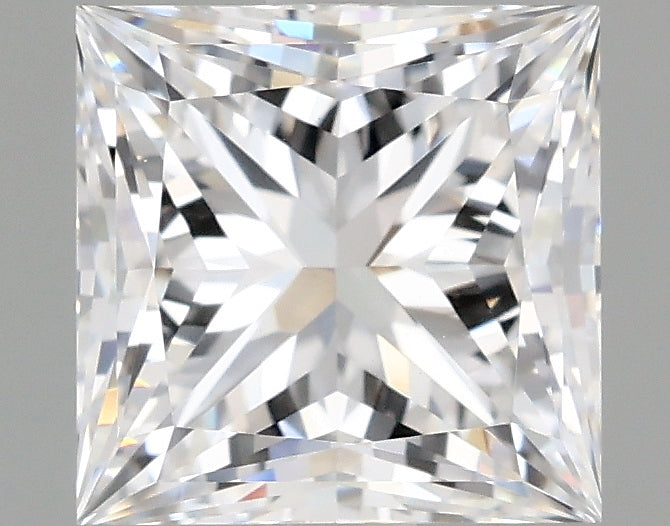 IGI 1.55 Carat 公主方 - Princess Cut 培育鑽石 Lab Grown Diamond 人造鑽石 人工鑽石 實驗室鑽石 培養鑽石 香港 培育鑽 