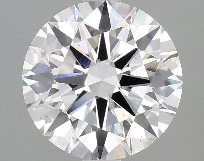 IGI 2.01 Carat 圓形 - Round Brilliant 培育鑽石 Lab Grown Diamond 人造鑽石 人工鑽石 實驗室鑽石 培養鑽石 香港 培育鑽 