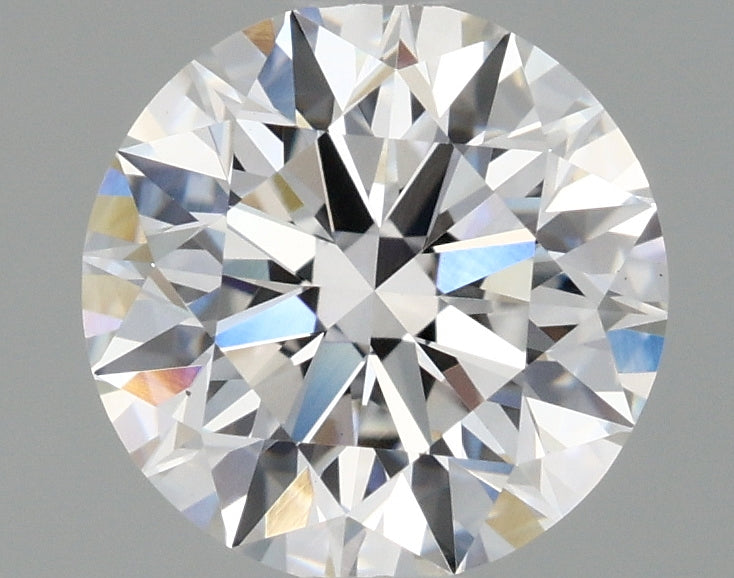 IGI 1.31 Carat 圓形 - Round Brilliant 培育鑽石 Lab Grown Diamond 人造鑽石 人工鑽石 實驗室鑽石 培養鑽石 香港 培育鑽 