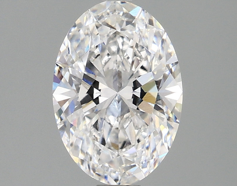 IGI 1.59 Carat 橢圓形 - Oval 培育鑽石 Lab Grown Diamond 人造鑽石 人工鑽石 實驗室鑽石 培養鑽石 香港 培育鑽 