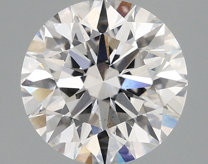 IGI 2.07 Carat 圓形 - Round Brilliant 培育鑽石 Lab Grown Diamond 人造鑽石 人工鑽石 實驗室鑽石 培養鑽石 香港 培育鑽 