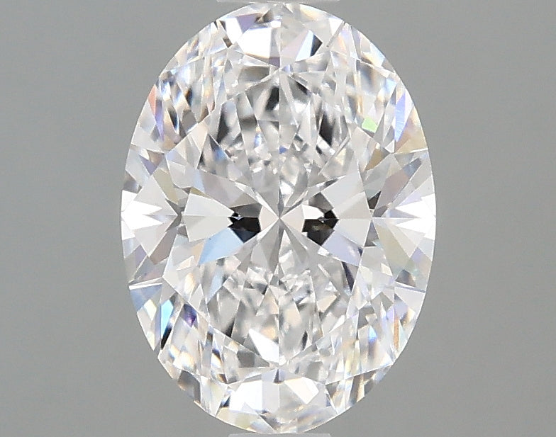 IGI 1.56 Carat 橢圓形 - Oval 培育鑽石 Lab Grown Diamond 人造鑽石 人工鑽石 實驗室鑽石 培養鑽石 香港 培育鑽 