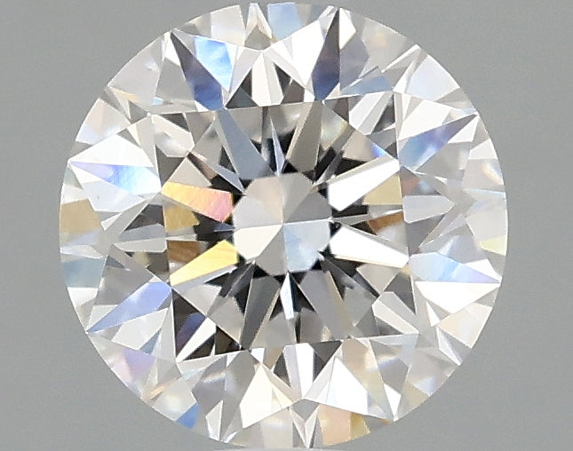 IGI 1.58 Carat 圓形 - Round Brilliant 培育鑽石 Lab Grown Diamond 人造鑽石 人工鑽石 實驗室鑽石 培養鑽石 香港 培育鑽 