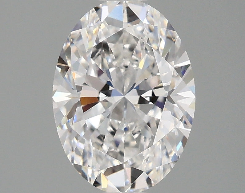 IGI 1.59 Carat 橢圓形 - Oval 培育鑽石 Lab Grown Diamond 人造鑽石 人工鑽石 實驗室鑽石 培養鑽石 香港 培育鑽 