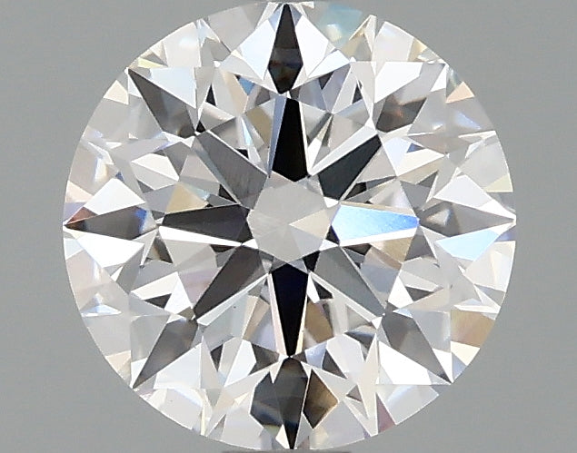 IGI 1.58 Carat 圓形 - Round Brilliant 培育鑽石 Lab Grown Diamond 人造鑽石 人工鑽石 實驗室鑽石 培養鑽石 香港 培育鑽 