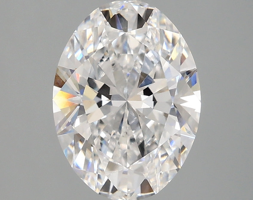 IGI 2.05 Carat 橢圓形 - Oval 培育鑽石 Lab Grown Diamond 人造鑽石 人工鑽石 實驗室鑽石 培養鑽石 香港 培育鑽 