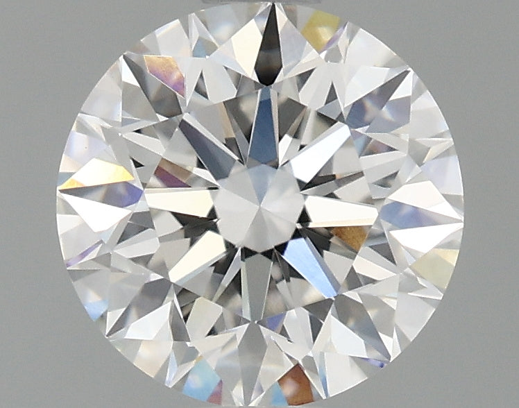 IGI 1.33 Carat 圓形 - Round Brilliant 培育鑽石 Lab Grown Diamond 人造鑽石 人工鑽石 實驗室鑽石 培養鑽石 香港 培育鑽 