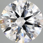 IGI 5.05 Carat 圓形 - Round Brilliant 培育鑽石 Lab Grown Diamond 人造鑽石 人工鑽石 實驗室鑽石 培養鑽石 香港 培育鑽 